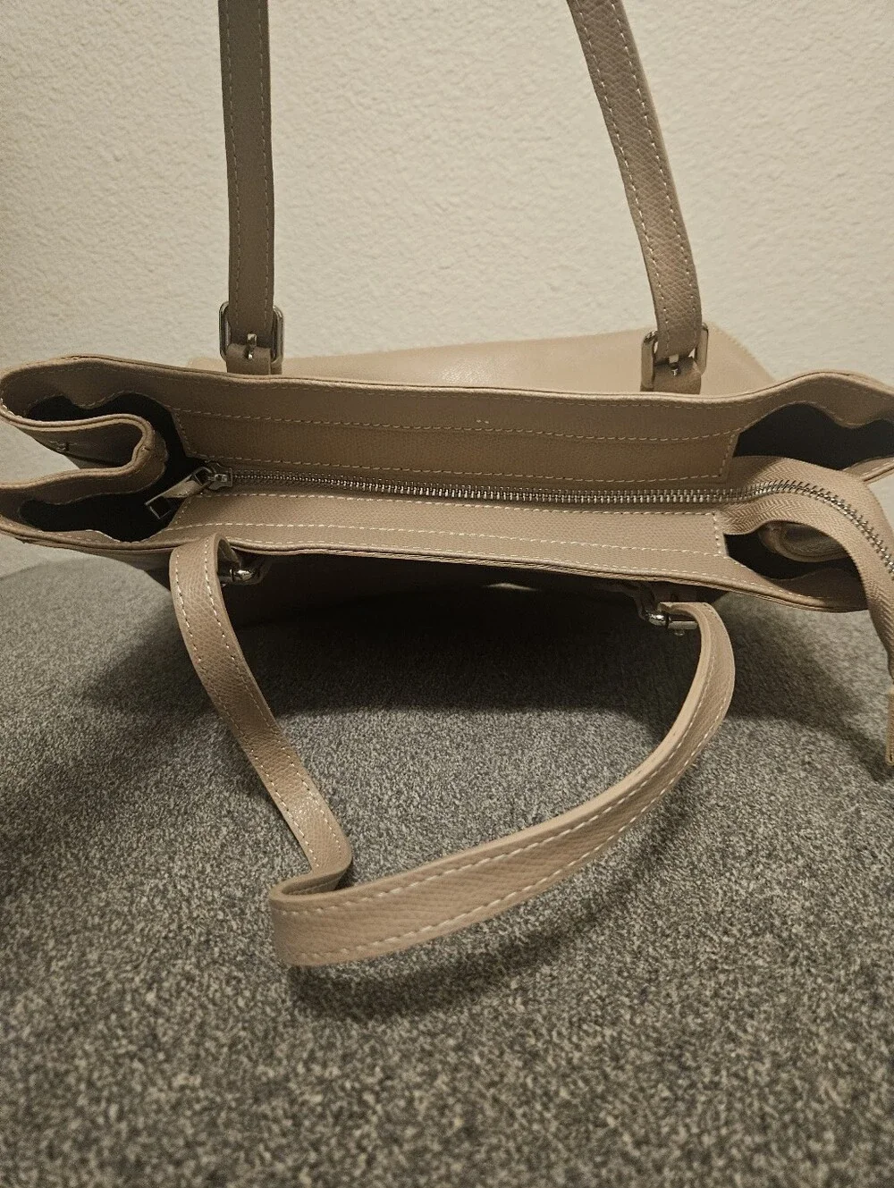 Euc Claudia Firenze Tote Bag